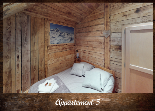 Location appartements Val Thorens