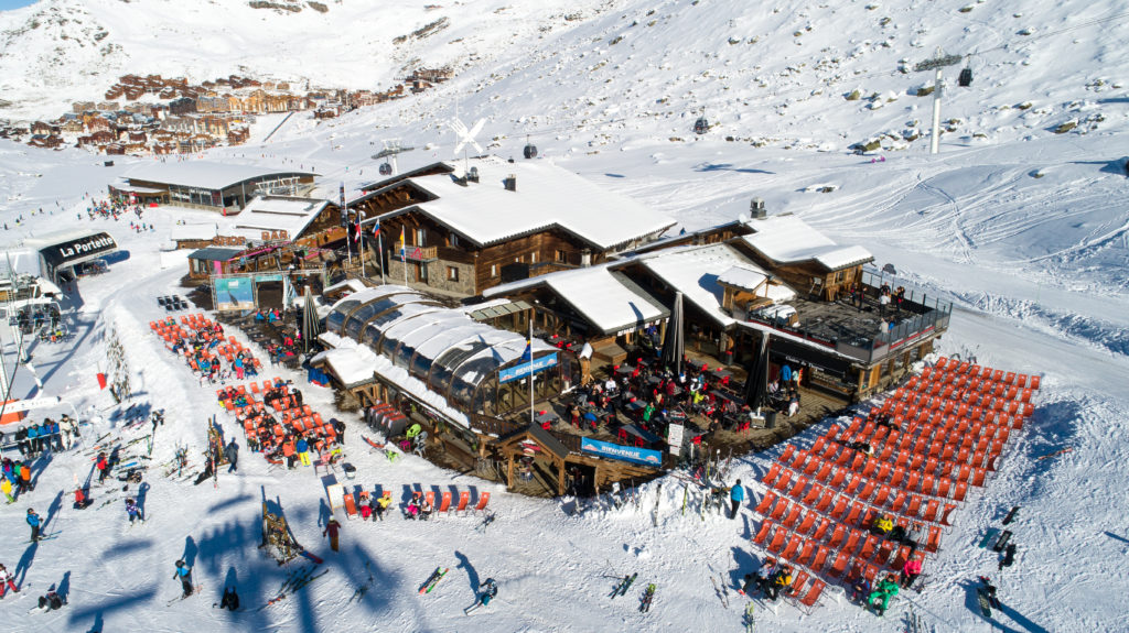 Les Chalets Du Thorens Les Chalets Du Thorens - 