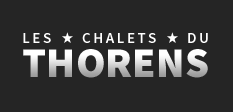 les chalets du Thorens