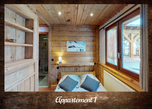 Apartment rental Val Thorens