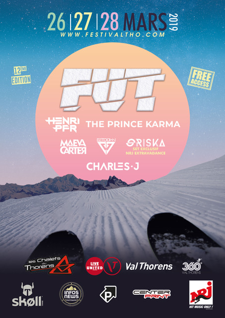Festivaltho Festi Val Tho