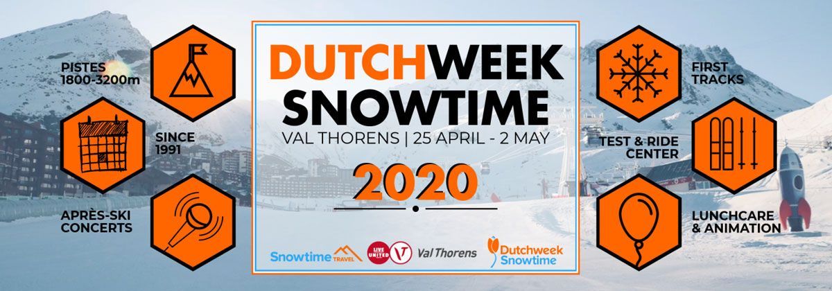 dutchweek dutchweek 2020